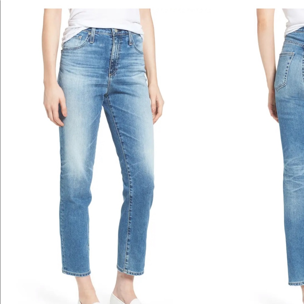 Ah phoebe jeans